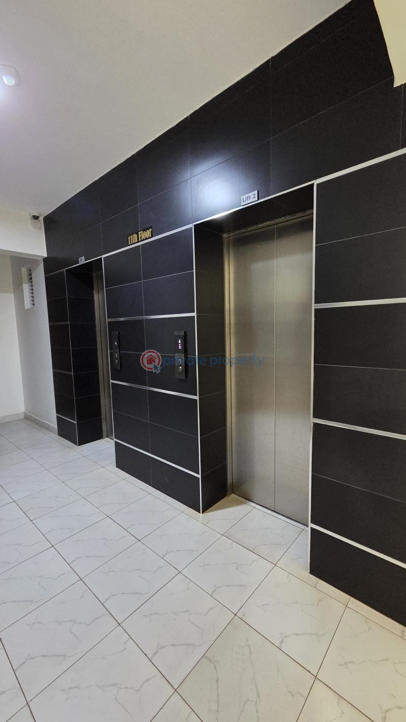 2 bedroom Apartment For Rent Near Parklands Police Station Off Parklands Road Nairobi - 14