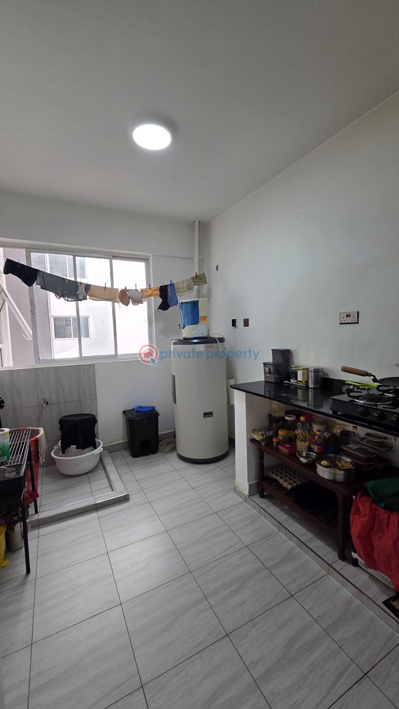 2 bedroom Apartment For Rent Near Parklands Police Station Off Parklands Road Nairobi - 7