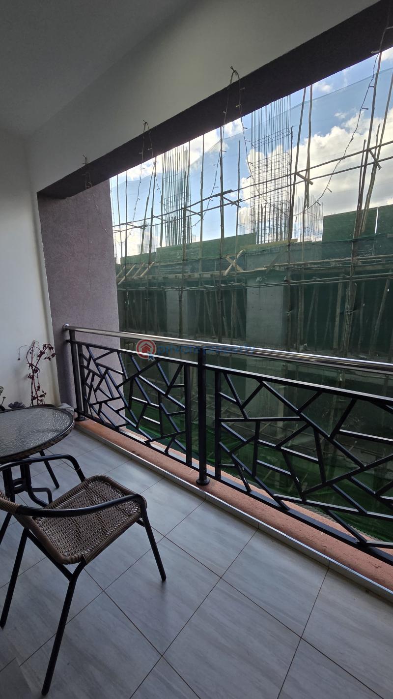 2 bedroom Apartment For Rent Near Parklands Police Station Off Parklands Road Nairobi - 11