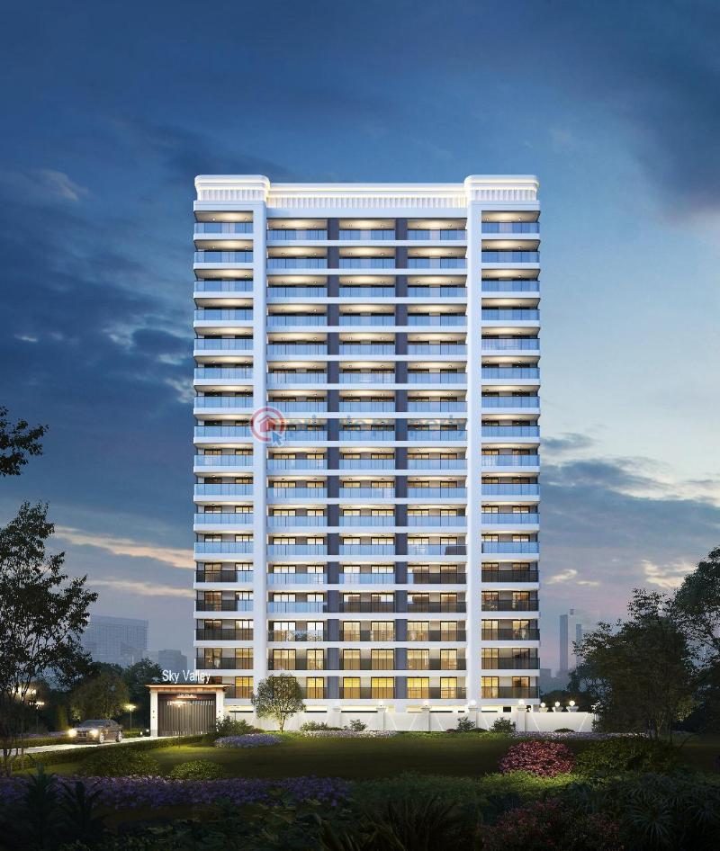 1 bedroom Apartment For Sale Rhapta Road Westlands Nairobi - 3