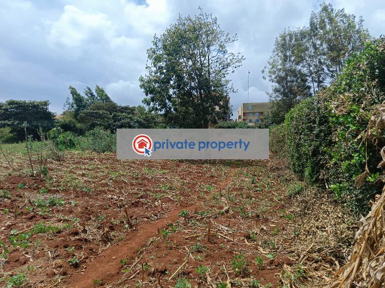 Residential Land For Sale &nbsp;damacrest School Neighborhood Thogoto Kikuyu Kiambu - 6