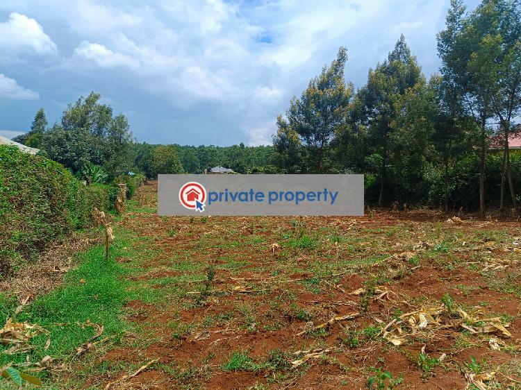 Residential Land For Sale &nbsp;damacrest School Neighborhood Thogoto Kikuyu Kiambu - 2