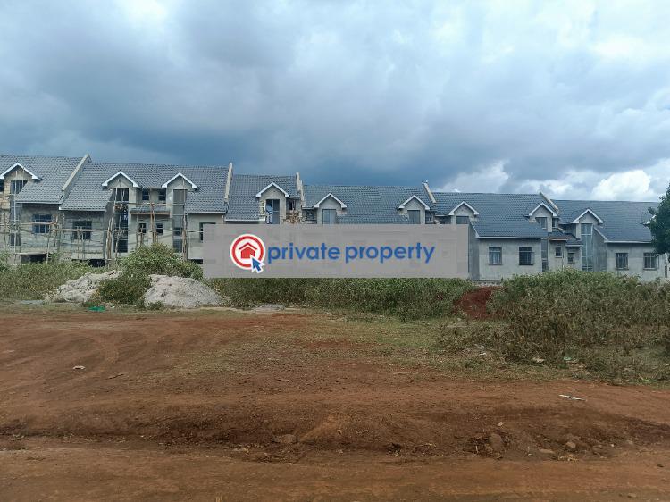 Residential Land For Sale &nbsp;damacrest School Neighborhood Thogoto Kikuyu Kiambu - 11