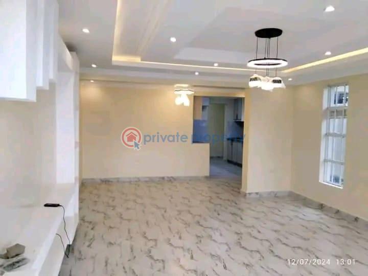 1 bedroom House For Rent Soin (Rongai) Nakuru - 0