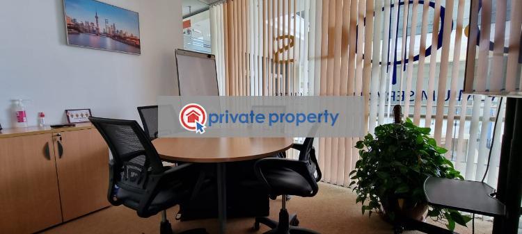 Office Space For Rent &nbsp;muthangari Drive Westlands Nairobi - 3