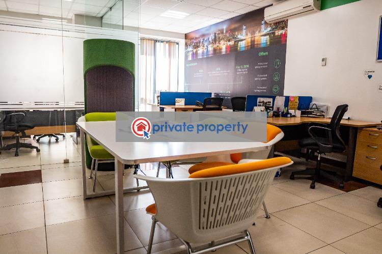 Office Space For Rent &nbsp;muthangari Drive Westlands Nairobi - 7