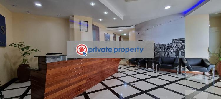 Office Space For Rent &nbsp;muthangari Drive Westlands Nairobi - 1