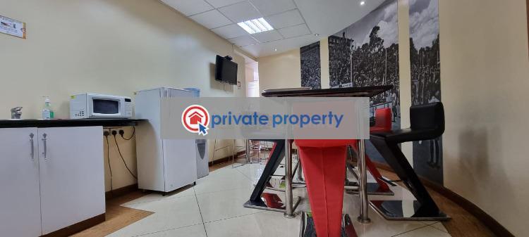 Office Space For Rent &nbsp;muthangari Drive Westlands Nairobi - 2