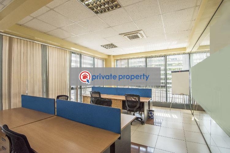 Office Space For Rent &nbsp;muthangari Drive Westlands Nairobi - 11