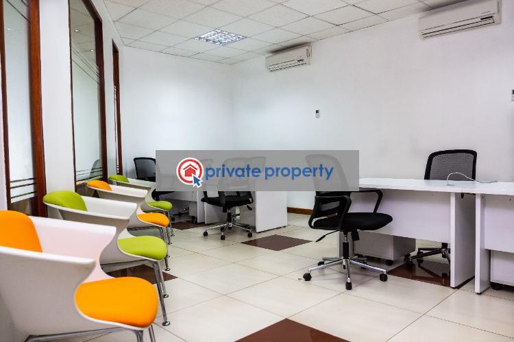 Office Space For Rent &nbsp;muthangari Drive Westlands Nairobi - 9