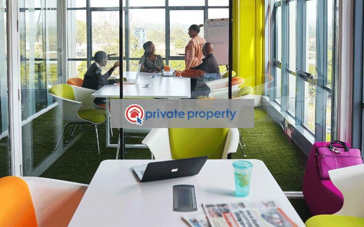Office Space For Rent &nbsp;muthangari Drive Westlands Nairobi - 5