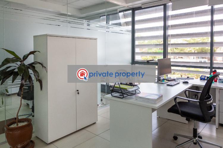 Office Space For Rent &nbsp;muthangari Drive Westlands Nairobi - 10