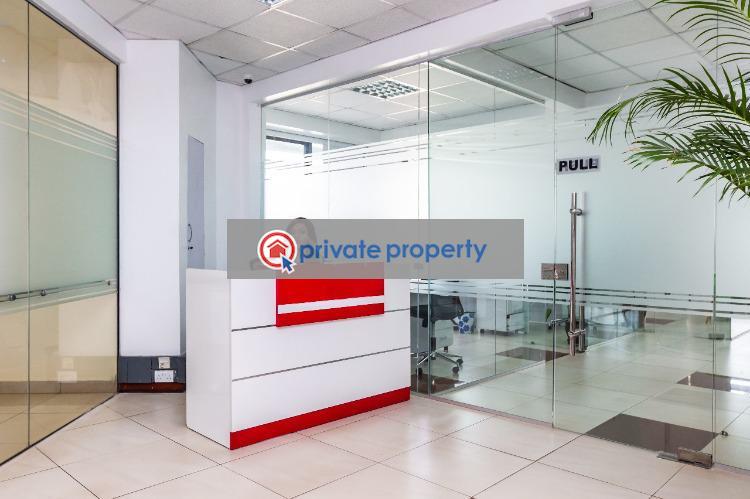 Office Space For Rent &nbsp;muthangari Drive Westlands Nairobi - 6