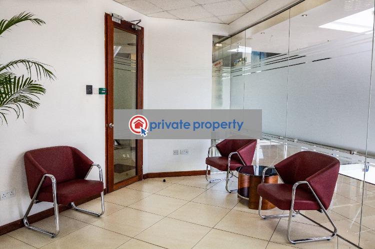 Office Space For Rent &nbsp;muthangari Drive Westlands Nairobi - 8