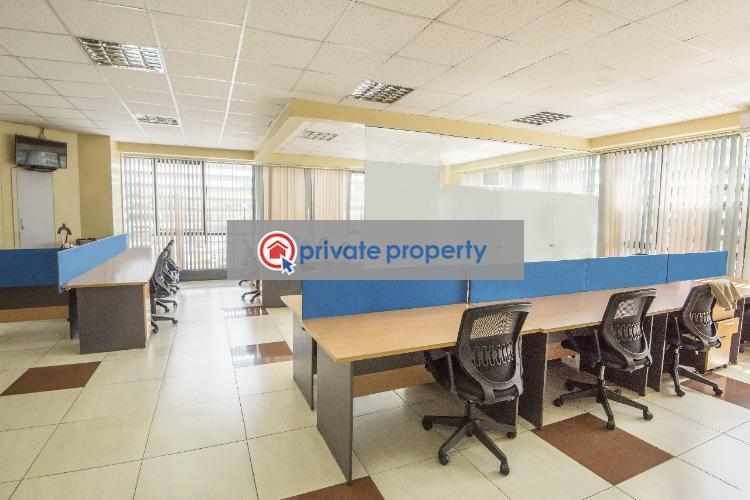 Office Space For Rent &nbsp;muthangari Drive Westlands Nairobi - 12
