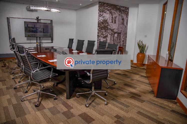 Office Space For Rent &nbsp;muthangari Drive Westlands Nairobi - 4