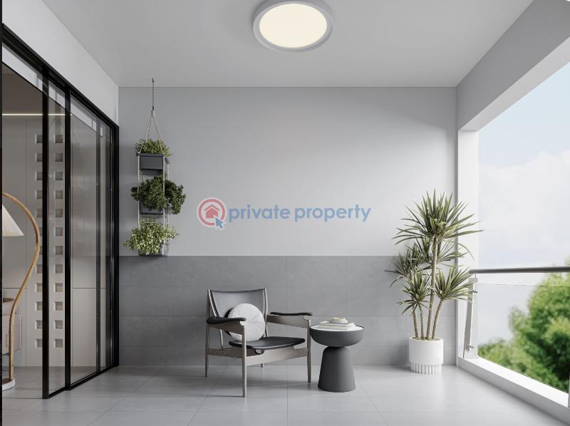 1 bedroom Apartment For Sale Near Yaya Center Kilimani Nairobi - 2