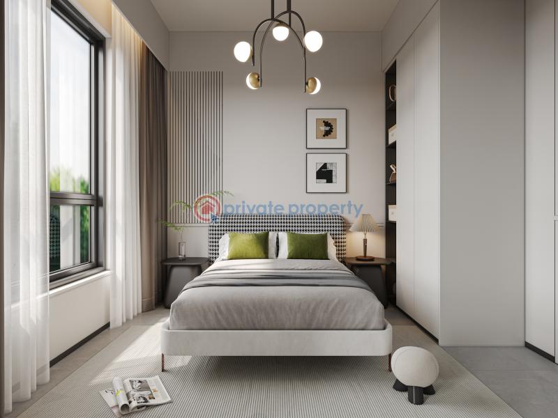 1 bedroom Apartment For Sale Near Yaya Center Kilimani Nairobi - 4