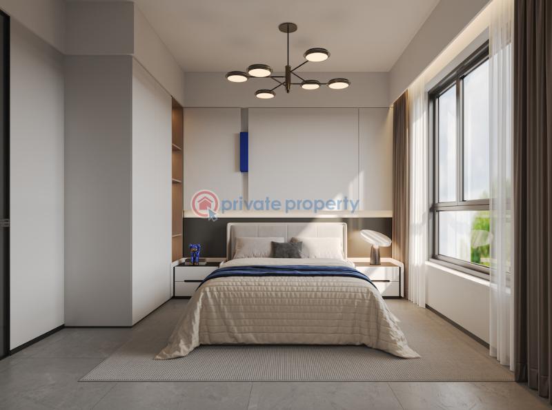 1 bedroom Apartment For Sale Near Yaya Center Kilimani Nairobi - 6