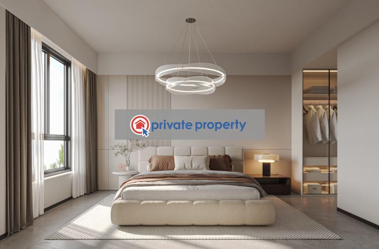 1 bedroom Apartment For Sale &nbsp;kilimani Kilimani Nairobi - 10