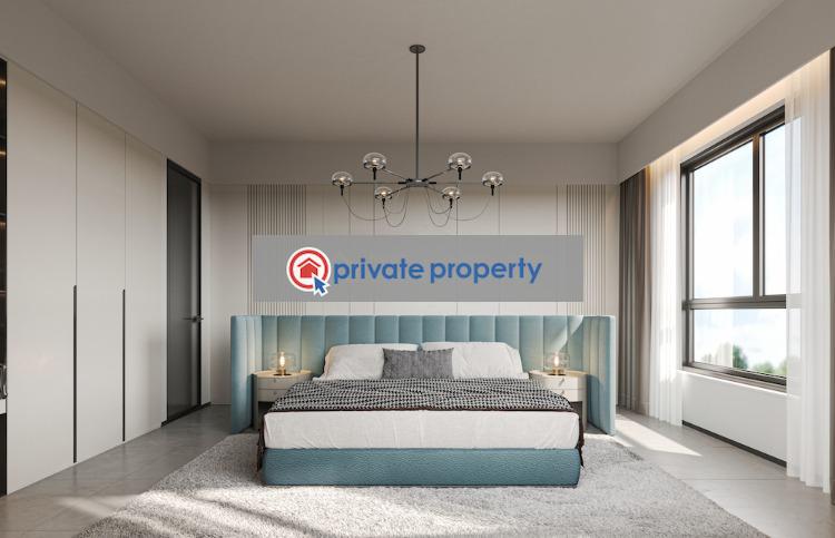 1 bedroom Apartment For Sale &nbsp;kilimani Kilimani Nairobi - 3