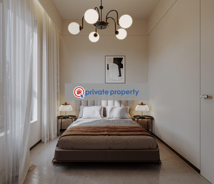 1 bedroom Apartment For Sale &nbsp;kilimani Kilimani Nairobi - 8