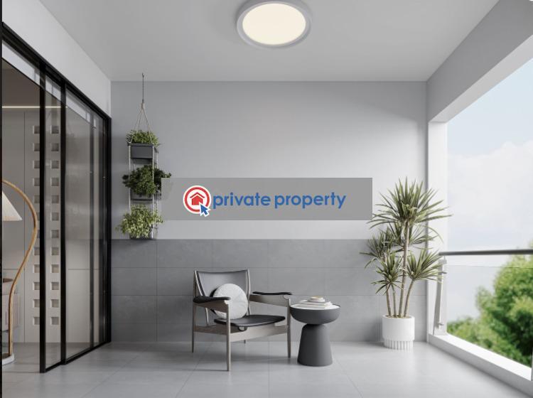 1 bedroom Apartment For Sale &nbsp;kilimani Kilimani Nairobi - 2