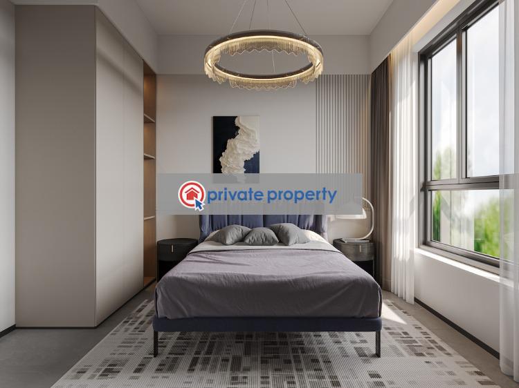 1 bedroom Apartment For Sale &nbsp;kilimani Kilimani Nairobi - 9