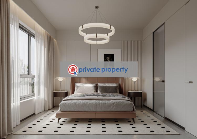 1 bedroom Apartment For Sale &nbsp;kilimani Kilimani Nairobi - 5