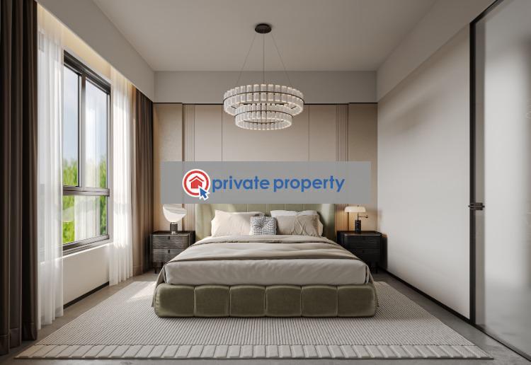 1 bedroom Apartment For Sale &nbsp;kilimani Kilimani Nairobi - 7