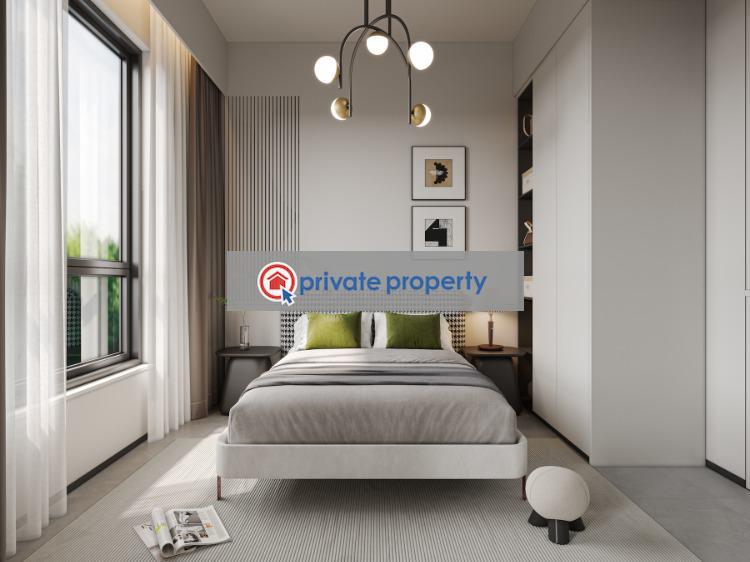1 bedroom Apartment For Sale &nbsp;kilimani Kilimani Nairobi - 4