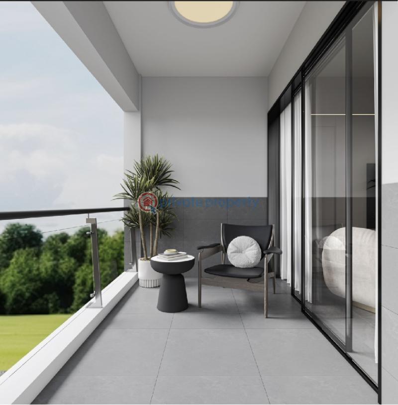 1 bedroom Apartment For Sale Near Yaya Center Kilimani Nairobi - 1