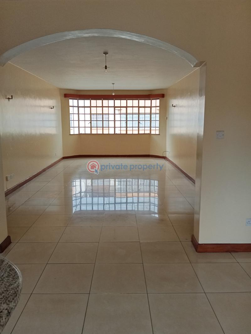 3 bedroom Apartment For Sale Off Limuru Road Parklands Nairobi - 5