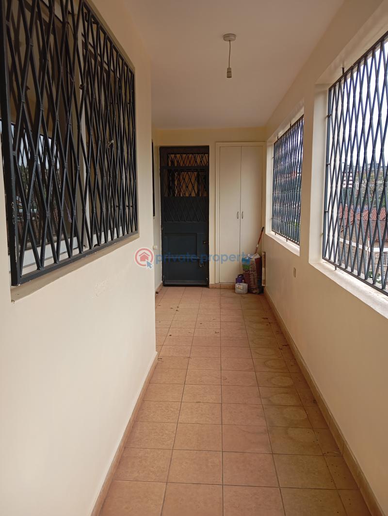 3 bedroom Apartment For Sale Off Limuru Road Parklands Nairobi - 3
