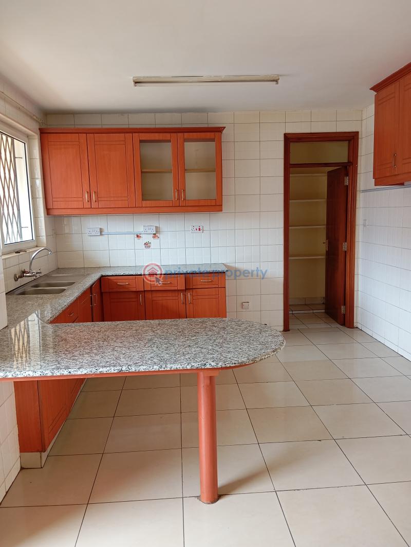 3 bedroom Apartment For Sale Off Limuru Road Parklands Nairobi - 6