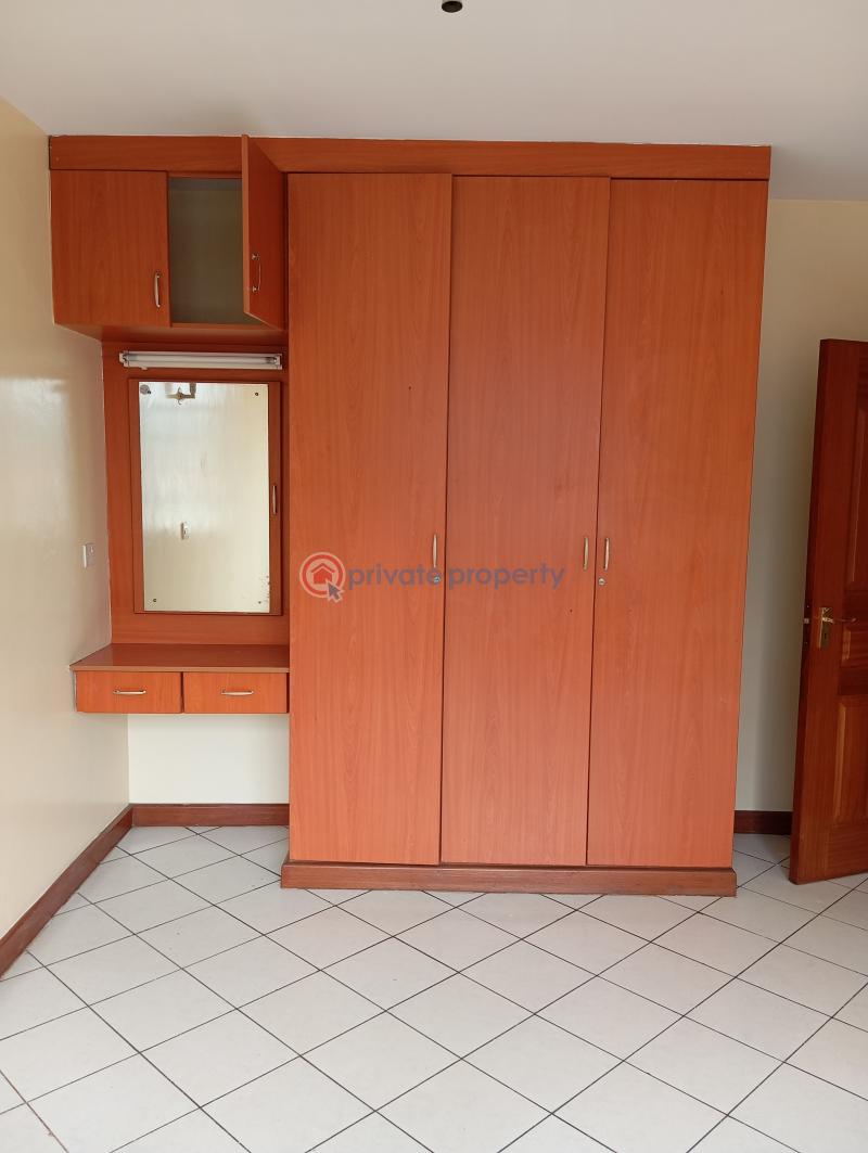 3 bedroom Apartment For Sale Off Limuru Road Parklands Nairobi - 1