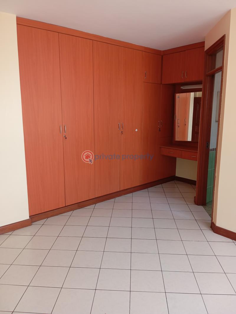 3 bedroom Apartment For Sale Off Limuru Road Parklands Nairobi - 0