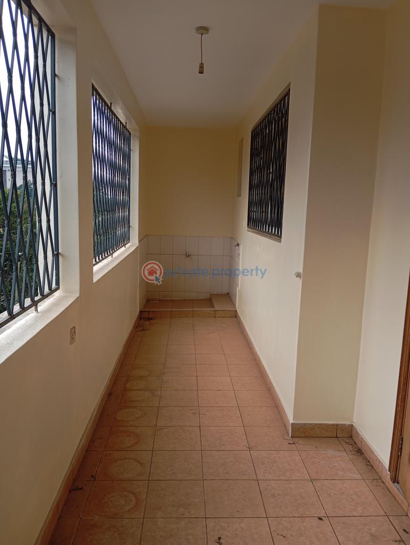 3 bedroom Apartment For Sale Off Limuru Road Parklands Nairobi - 4
