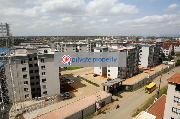 1 bedroom Apartment For Sale &nbsp;mombasa Road Syokimau/Mulolongo Machakos - 5