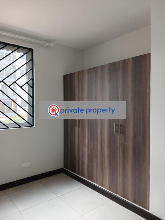 1 bedroom Apartment For Sale &nbsp;mombasa Road Syokimau/Mulolongo Machakos - 21