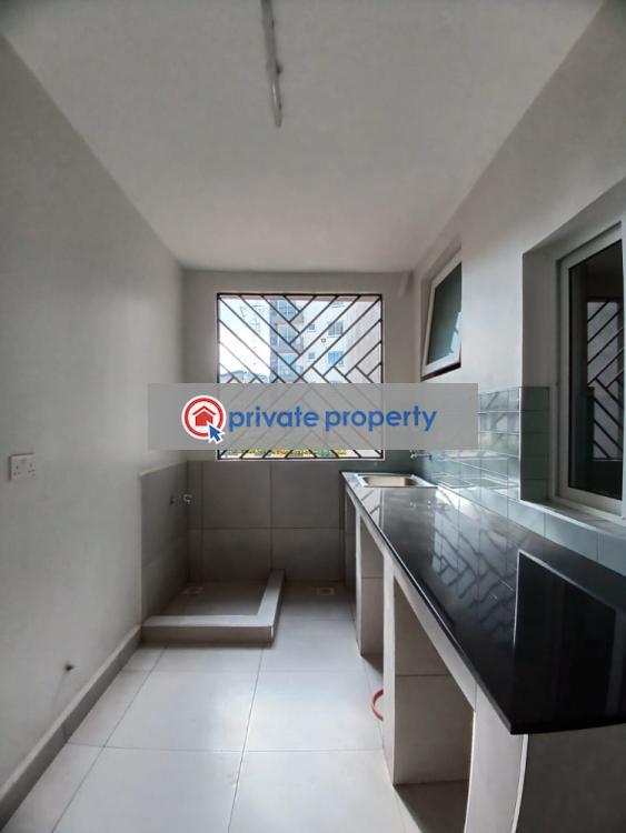 1 bedroom Apartment For Sale &nbsp;mombasa Road Syokimau/Mulolongo Machakos - 22