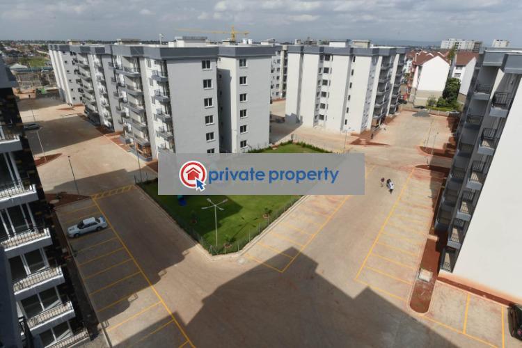 1 bedroom Apartment For Sale &nbsp;mombasa Road Syokimau/Mulolongo Machakos - 9