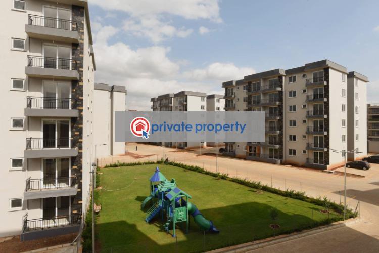 1 bedroom Apartment For Sale &nbsp;mombasa Road Syokimau/Mulolongo Machakos - 14