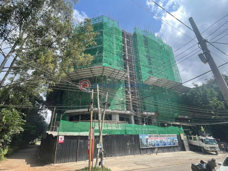 1 bedroom Apartment For Sale Sports Road, Westlands westlands Nairobi - 11