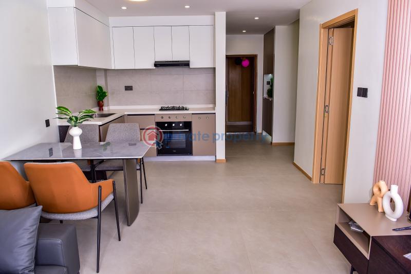 1 bedroom Apartment For Sale westlands. Nairobi - 1