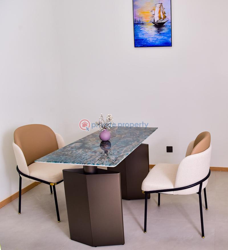 1 bedroom Apartment For Sale westlands. Nairobi - 2