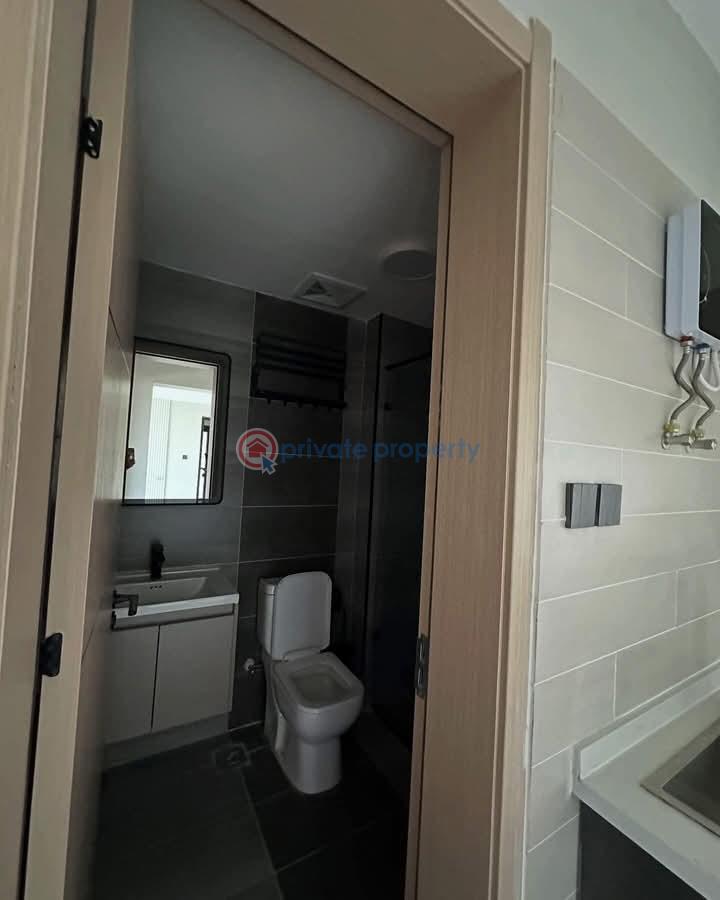 1 bedroom Apartment For Rent Lavington Nairobi - 1
