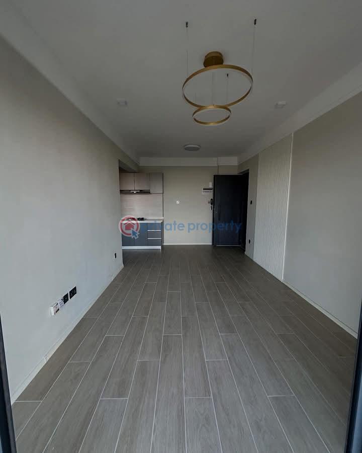 1 bedroom Apartment For Rent Lavington Nairobi - 7