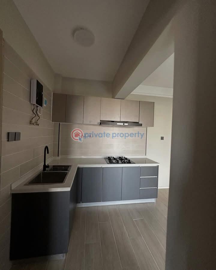 1 bedroom Apartment For Rent Lavington Nairobi - 6