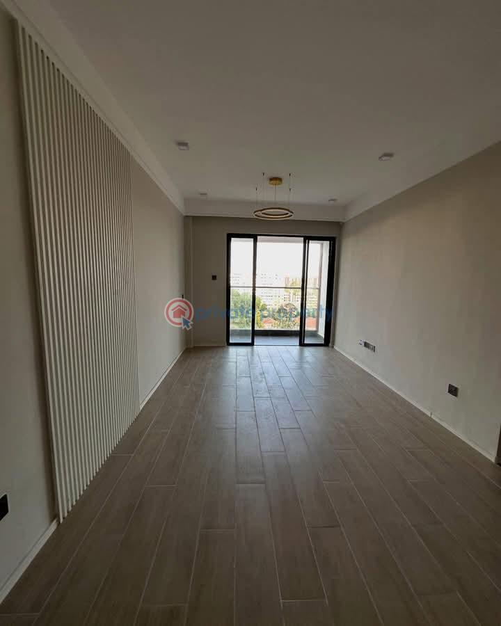 1 bedroom Apartment For Rent Lavington Nairobi - 4